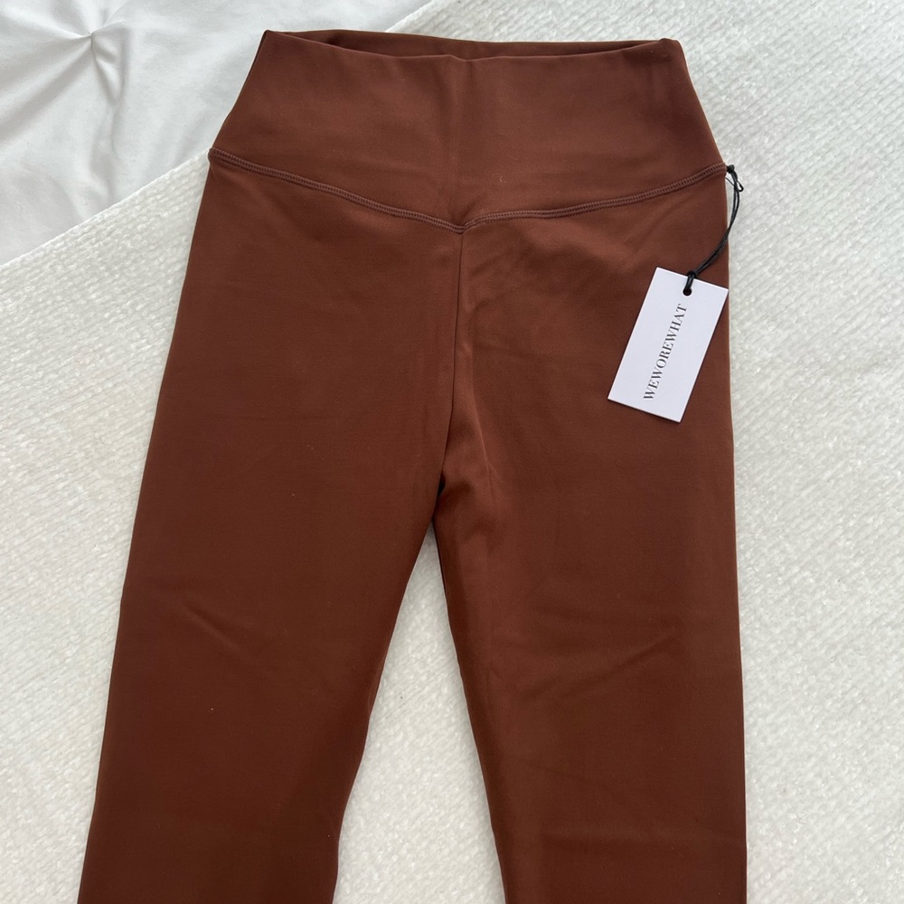 WeWoreWhat Leggings (size: M)